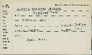 Arcyria denudata image