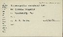 Diplocarpon mespili image