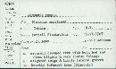 Apiognomonia errabunda image