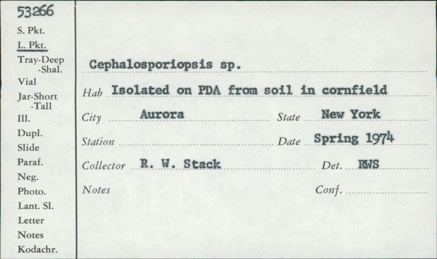 Cephalosporiopsis image