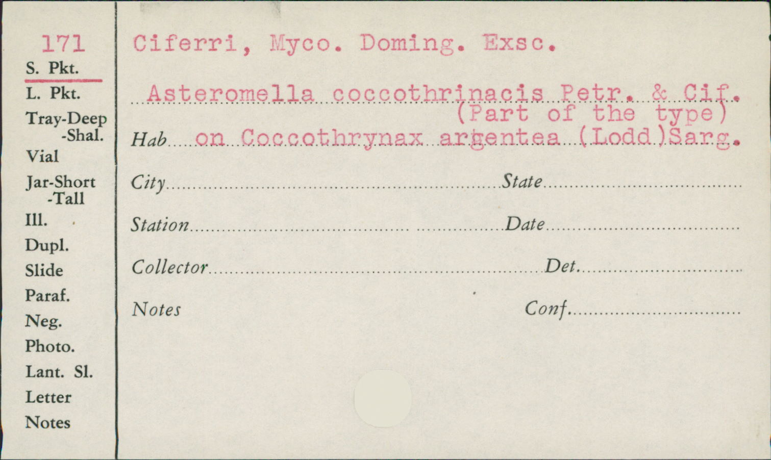 Asteromella image