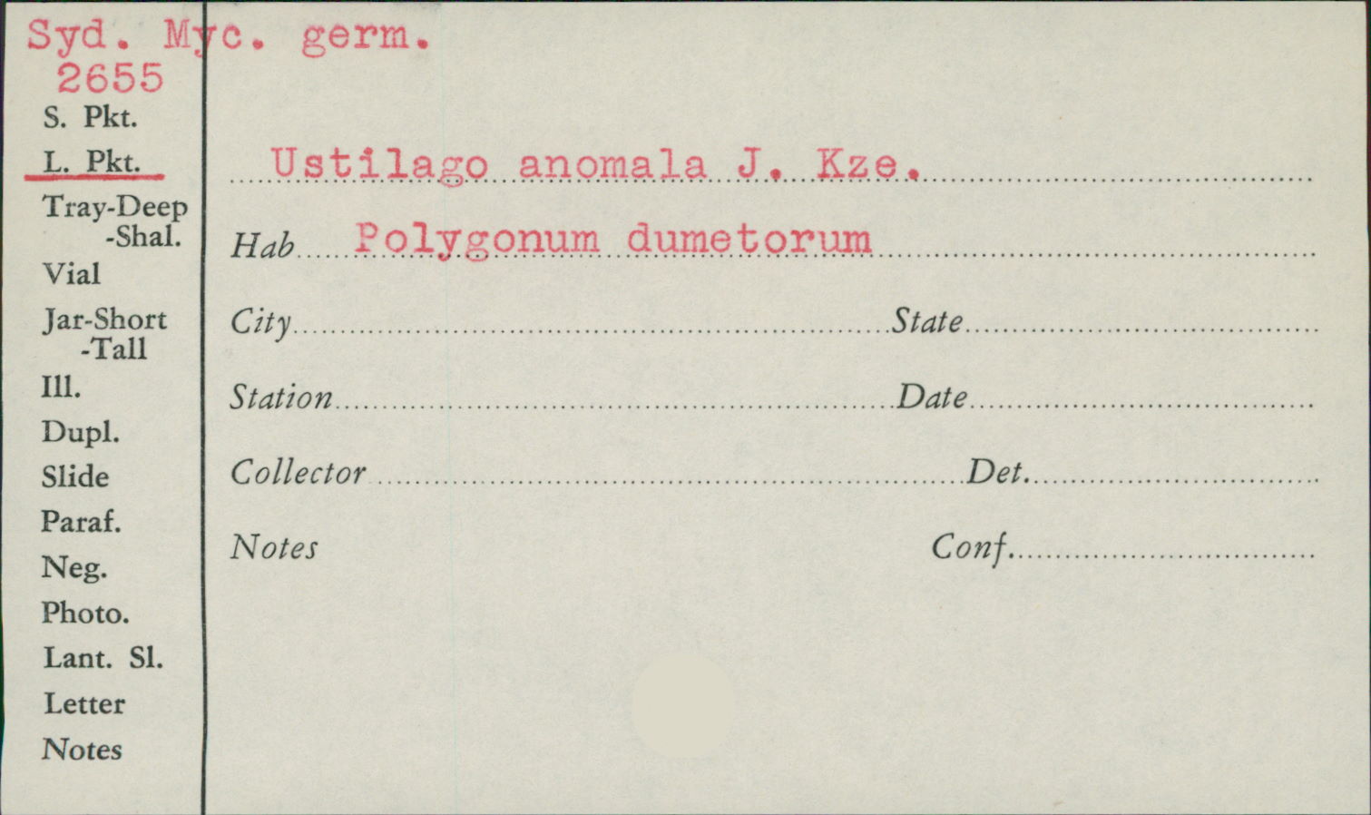 Microbotryum image