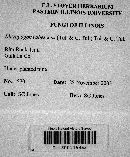 Rhizopogon rubescens image
