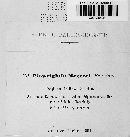 Dothidella mezerei image