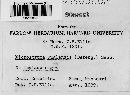 Microstroma juglandis image