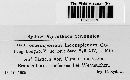 Gloeosporium inconspicuum image