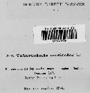 Tubercularia versicolor image