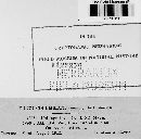 Ustilago levis image