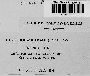 Tapesia fusca image