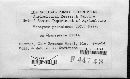 Uromyces proëminens image