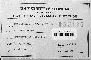 Fusicladium effusum image