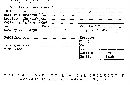 Gloeophyllum subferrugineum image