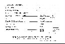 Gloeophyllum protractum image