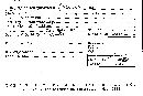 Biscogniauxia atropunctata var. atropunctata image