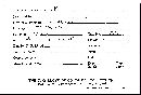 Polyporus melanopus image