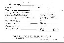 Cyclomyces setiporus image