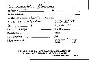 Microstoma floccosum image