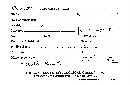 Odontia conspersa image