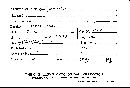 Acanthophysium tsugae image