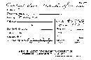 Phellinus palmicola image