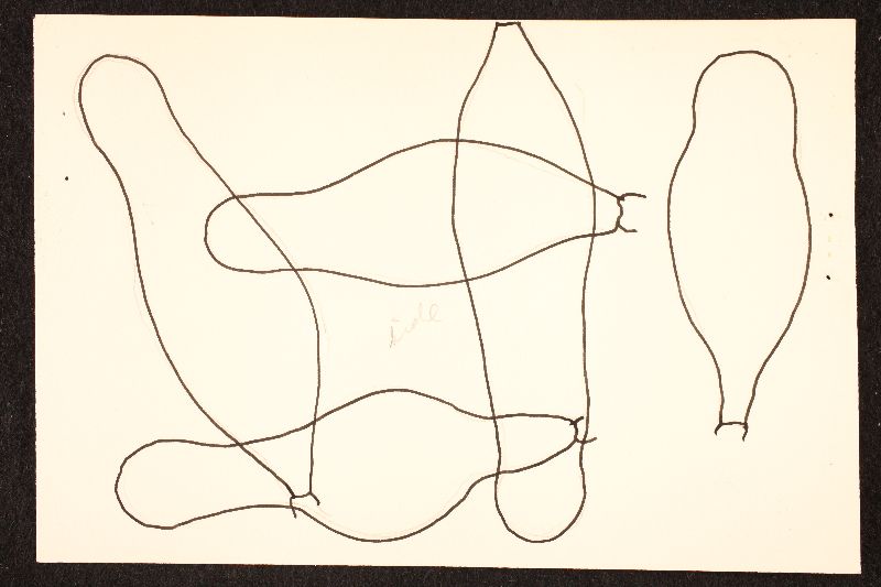 Psathyrella subvinacea image