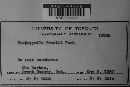 Diatrypella frostii image