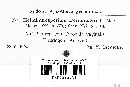 Helminthosporium bornmuelleri image