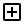image of a plus sign; click to show determination history