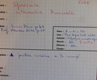 Sporormia intermedia image