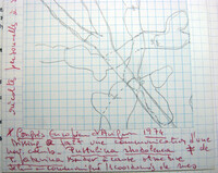 Rhodoscypha ovilla image
