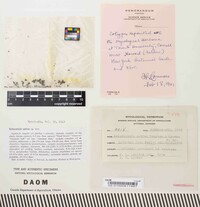 Sclerotinia sativa image