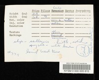 Entoloma abortivum image