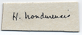 Heliomyces hondurensis image