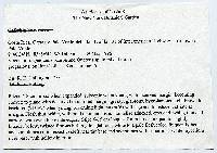 Rhodocollybia pandipes image