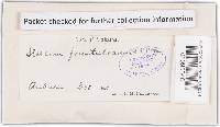 Xylobolus frustulatus image