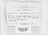 Sarcosphaera crassa image
