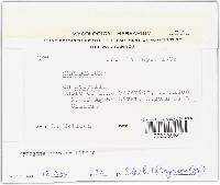 Mycogone cervina image