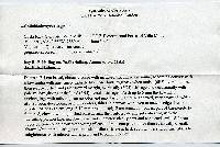 Rhodocollybia pandipes image