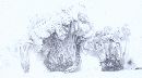 Mycena rubrotincta image