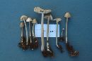 Mycena galericulata image