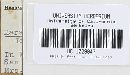 Marasmius oreades image