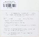 Uromyces glycyrrhizae image