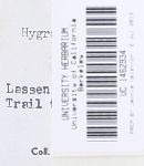 Hygrophorus hypothejus image