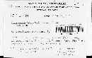 Image of Monilinia oxycocci