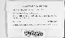 Pleospora herbarum image