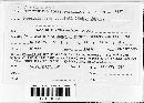 Naohidemyces vacciniorum image