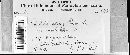 Diplodia atrata image